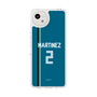 スリムプロテクションケース［ 北海道日本ハムファイターズ - ビジター #2 MARTINEZ ］