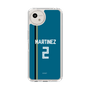 スリムプロテクションケース［ 北海道日本ハムファイターズ - ビジター #2 MARTINEZ ］