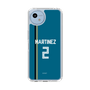 スリムプロテクションケース［ 北海道日本ハムファイターズ - ビジター #2 MARTINEZ ］