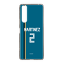 スリムプロテクションケース［ 北海道日本ハムファイターズ - ビジター #2 MARTINEZ ］