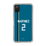 スリムプロテクションケース［ 北海道日本ハムファイターズ - ビジター #2 MARTINEZ ］