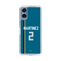 スリムプロテクションケース［ 北海道日本ハムファイターズ - ビジター #2 MARTINEZ ］