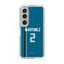 スリムプロテクションケース［ 北海道日本ハムファイターズ - ビジター #2 MARTINEZ ］