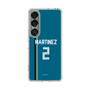 スリムプロテクションケース［ 北海道日本ハムファイターズ - ビジター #2 MARTINEZ ］