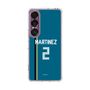 スリムプロテクションケース［ 北海道日本ハムファイターズ - ビジター #2 MARTINEZ ］