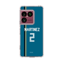 スリムプロテクションケース［ 北海道日本ハムファイターズ - ビジター #2 MARTINEZ ］
