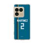 スリムプロテクションケース［ 北海道日本ハムファイターズ - ビジター #2 MARTINEZ ］