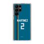 スリムプロテクションケース［ 北海道日本ハムファイターズ - ビジター #2 MARTINEZ ］