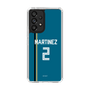 スリムプロテクションケース［ 北海道日本ハムファイターズ - ビジター #2 MARTINEZ ］
