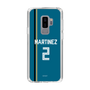 スリムプロテクションケース［ 北海道日本ハムファイターズ - ビジター #2 MARTINEZ ］