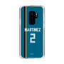 スリムプロテクションケース［ 北海道日本ハムファイターズ - ビジター #2 MARTINEZ ］