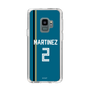 スリムプロテクションケース［ 北海道日本ハムファイターズ - ビジター #2 MARTINEZ ］