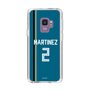 スリムプロテクションケース［ 北海道日本ハムファイターズ - ビジター #2 MARTINEZ ］