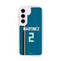 スリムプロテクションケース［ 北海道日本ハムファイターズ - ビジター #2 MARTINEZ ］