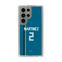 スリムプロテクションケース［ 北海道日本ハムファイターズ - ビジター #2 MARTINEZ ］