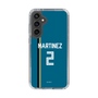 スリムプロテクションケース［ 北海道日本ハムファイターズ - ビジター #2 MARTINEZ ］