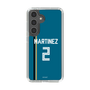 スリムプロテクションケース［ 北海道日本ハムファイターズ - ビジター #2 MARTINEZ ］