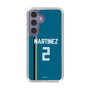 スリムプロテクションケース［ 北海道日本ハムファイターズ - ビジター #2 MARTINEZ ］