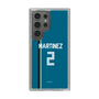 スリムプロテクションケース［ 北海道日本ハムファイターズ - ビジター #2 MARTINEZ ］