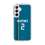 スリムプロテクションケース［ 北海道日本ハムファイターズ - ビジター #2 MARTINEZ ］