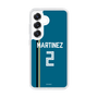 スリムプロテクションケース［ 北海道日本ハムファイターズ - ビジター #2 MARTINEZ ］
