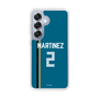 スリムプロテクションケース［ 北海道日本ハムファイターズ - ビジター #2 MARTINEZ ］