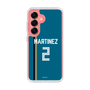 スリムプロテクションケース［ 北海道日本ハムファイターズ - ビジター #2 MARTINEZ ］