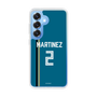 スリムプロテクションケース［ 北海道日本ハムファイターズ - ビジター #2 MARTINEZ ］
