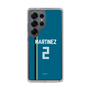 スリムプロテクションケース［ 北海道日本ハムファイターズ - ビジター #2 MARTINEZ ］