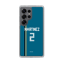 スリムプロテクションケース［ 北海道日本ハムファイターズ - ビジター #2 MARTINEZ ］