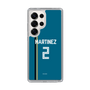 スリムプロテクションケース［ 北海道日本ハムファイターズ - ビジター #2 MARTINEZ ］
