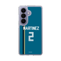 スリムプロテクションケース［ 北海道日本ハムファイターズ - ビジター #2 MARTINEZ ］