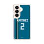 スリムプロテクションケース［ 北海道日本ハムファイターズ - ビジター #2 MARTINEZ ］