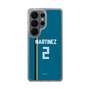 スリムプロテクションケース［ 北海道日本ハムファイターズ - ビジター #2 MARTINEZ ］