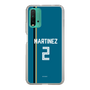 スリムプロテクションケース［ 北海道日本ハムファイターズ - ビジター #2 MARTINEZ ］