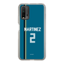 スリムプロテクションケース［ 北海道日本ハムファイターズ - ビジター #2 MARTINEZ ］