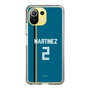 スリムプロテクションケース［ 北海道日本ハムファイターズ - ビジター #2 MARTINEZ ］