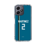 スリムプロテクションケース［ 北海道日本ハムファイターズ - ビジター #2 MARTINEZ ］