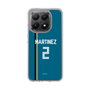 スリムプロテクションケース［ 北海道日本ハムファイターズ - ビジター #2 MARTINEZ ］