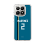 スリムプロテクションケース［ 北海道日本ハムファイターズ - ビジター #2 MARTINEZ ］