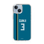スリムプロテクションケース［ 北海道日本ハムファイターズ - ビジター #3 GUNJI ］
