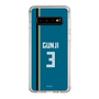 スリムプロテクションケース［ 北海道日本ハムファイターズ - ビジター #3 GUNJI ］