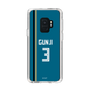 スリムプロテクションケース［ 北海道日本ハムファイターズ - ビジター #3 GUNJI ］