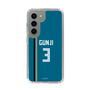 スリムプロテクションケース［ 北海道日本ハムファイターズ - ビジター #3 GUNJI ］