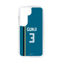 スリムプロテクションケース［ 北海道日本ハムファイターズ - ビジター #3 GUNJI ］