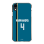 スリムプロテクションケース［ 北海道日本ハムファイターズ - ビジター #4 KAMIKAWABATA ］