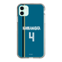 スリムプロテクションケース［ 北海道日本ハムファイターズ - ビジター #4 KAMIKAWABATA ］