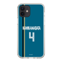 スリムプロテクションケース［ 北海道日本ハムファイターズ - ビジター #4 KAMIKAWABATA ］