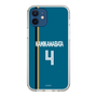 スリムプロテクションケース［ 北海道日本ハムファイターズ - ビジター #4 KAMIKAWABATA ］