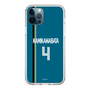 スリムプロテクションケース［ 北海道日本ハムファイターズ - ビジター #4 KAMIKAWABATA ］